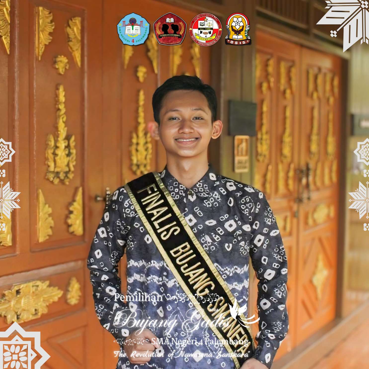 RANGGA FEBRIAN